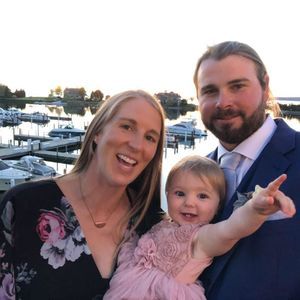 Meet your Posher, Stacey